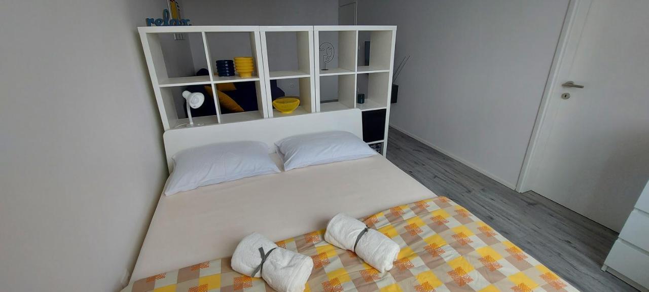 River 67 - Apartment In Риека Экстерьер фото